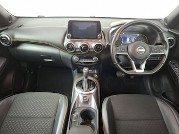 Used Nissan Juke 2022 for sale - 79572856: Photo