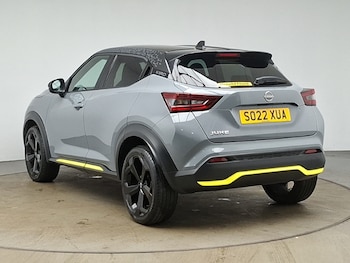 Used Nissan Juke 2022 for sale - 79572856: Photo