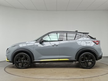Used Nissan Juke 2022 for sale - 79572856: Photo