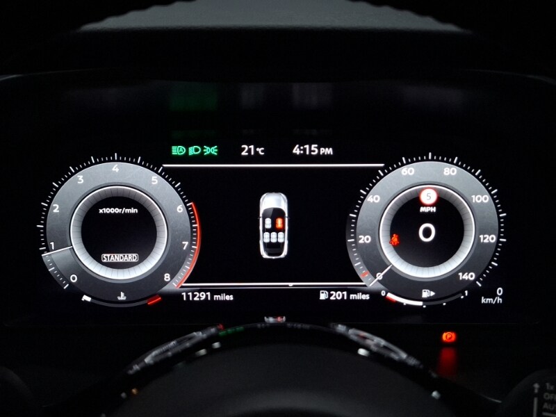 Used Nissan Qashqai 2024 for sale - 77240907: Photo 10