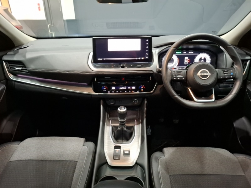 Used Nissan Qashqai 2024 for sale - 77240907: Photo 2