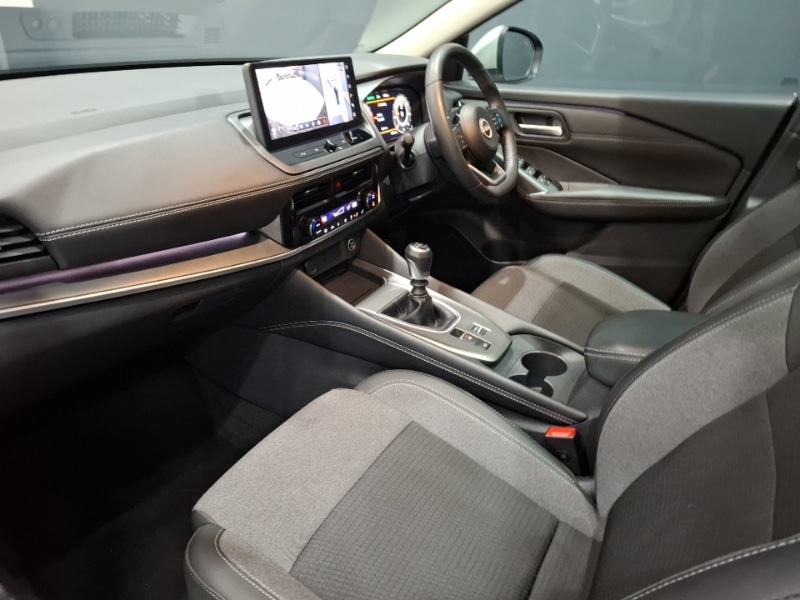 Used Nissan Qashqai 2024 for sale - 77240907: Photo 5