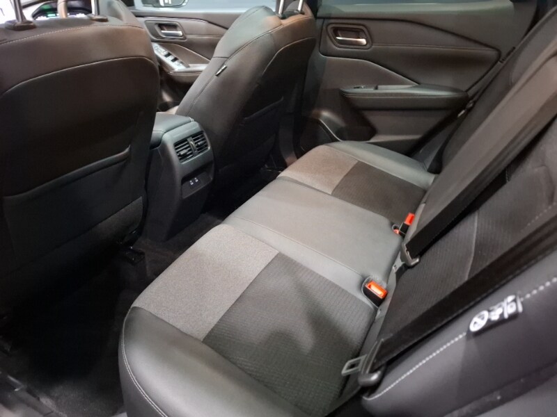 Used Nissan Qashqai 2024 for sale - 77240907: Photo 6