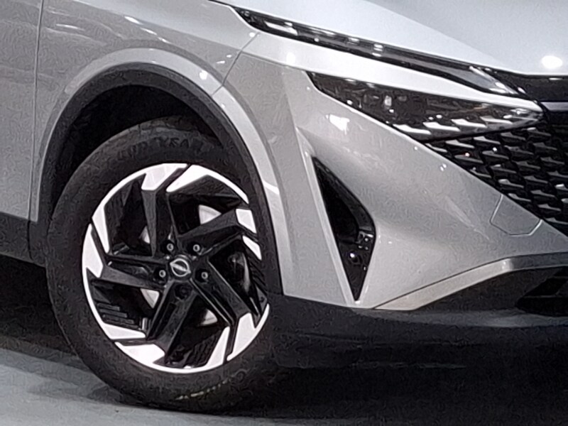 Used Nissan Qashqai 2024 for sale - 77240907: Photo 9