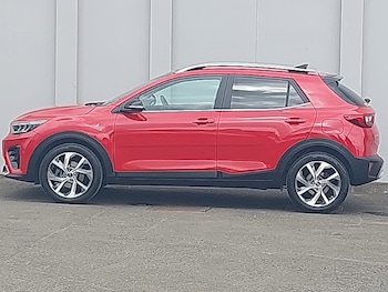 Used Kia Stonic 2024 for sale - 78643044: Photo