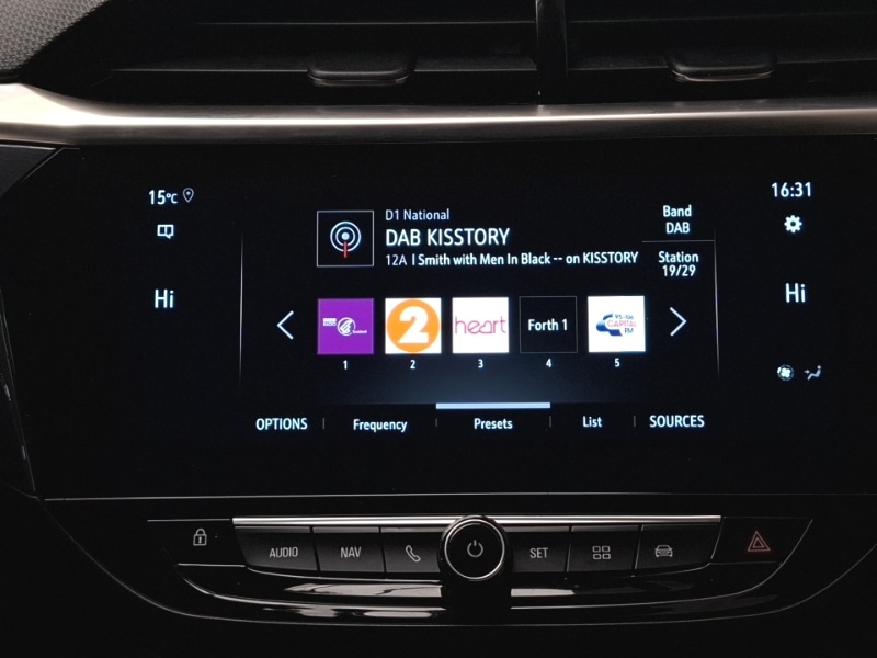 Used Vauxhall Corsa 2023 for sale - 78103663: Photo 10