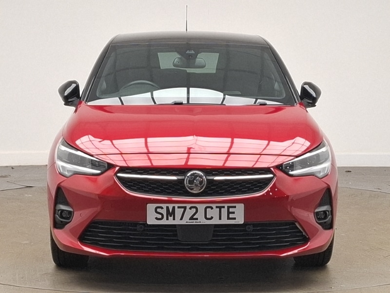 Used Vauxhall Corsa 2023 for sale - 78103663: Photo 12