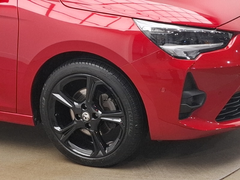 Used Vauxhall Corsa 2023 for sale - 78103663: Photo 9