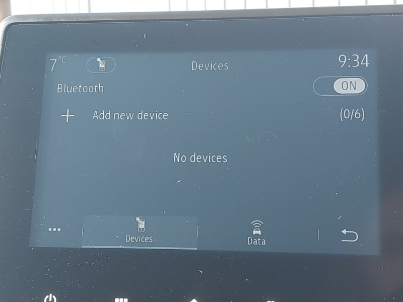 Used Renault Captur 2023 for sale - 77913299: Photo 11