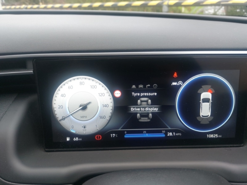 Used Hyundai TUCSON 2022 for sale - 76954872: Photo 10