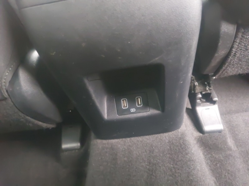 Used Hyundai TUCSON 2022 for sale - 76954872: Photo 12