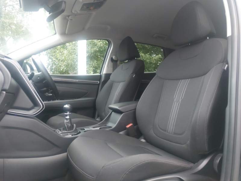 Used Hyundai TUCSON 2022 for sale - 76954872: Photo 5