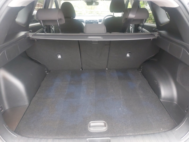 Used Hyundai TUCSON 2022 for sale - 76954872: Photo 8