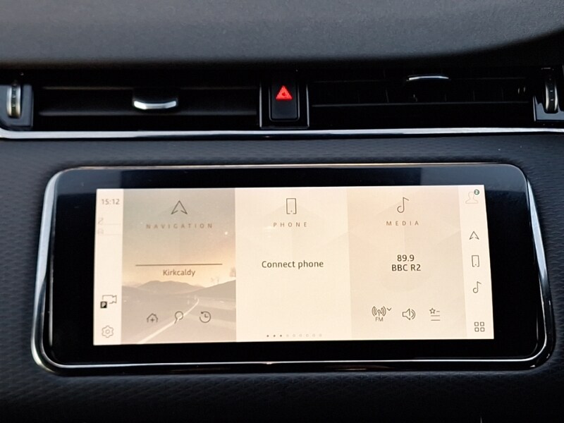 Used Land Rover Range Rover Evoque 2022 for sale - 77209670: Photo 10