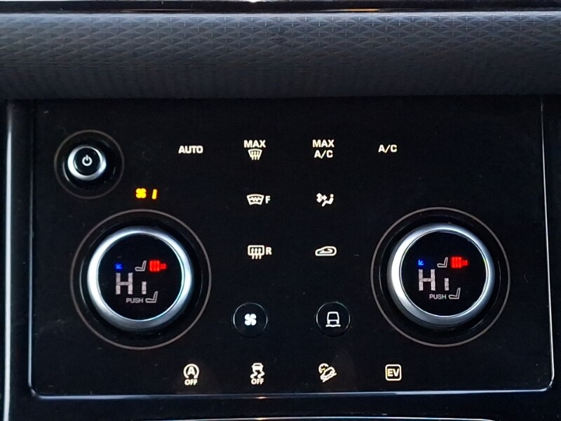 Used Land Rover Range Rover Evoque 2022 for sale - 77209670: Photo 11