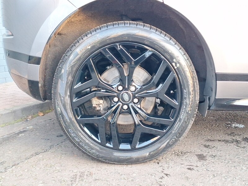 Used Land Rover Range Rover Evoque 2022 for sale - 77209670: Photo 12