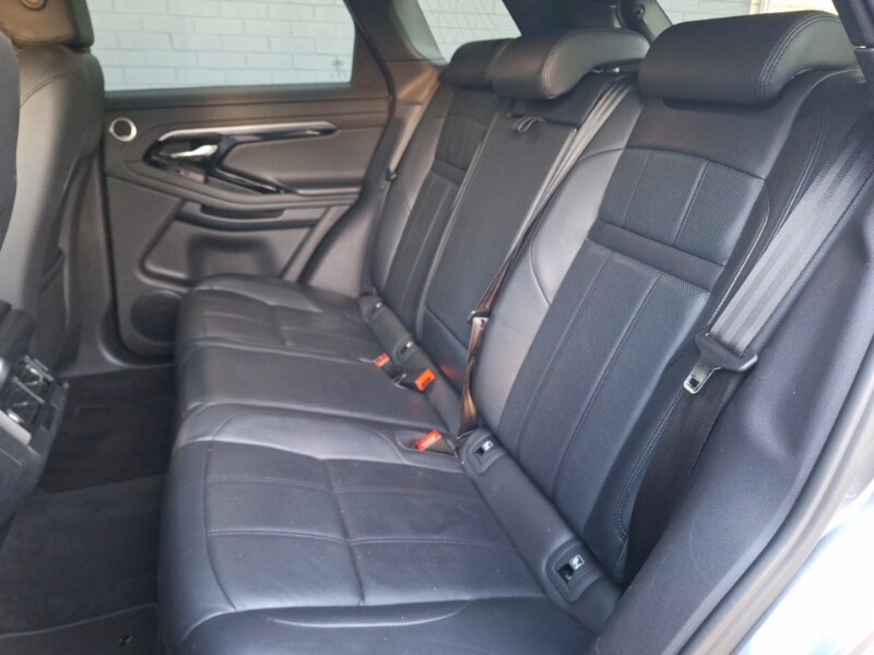 Used Land Rover Range Rover Evoque 2022 for sale - 77209670: Photo 6