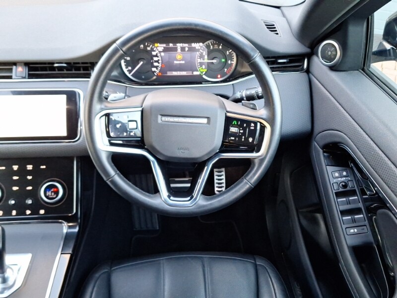 Used Land Rover Range Rover Evoque 2022 for sale - 77209670: Photo 7