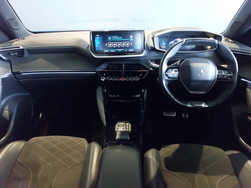 Used Peugeot 2008 2022 for sale - 77556554: Photo 2