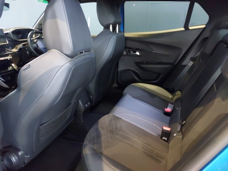 Used Peugeot 2008 2022 for sale - 77556554: Photo 6