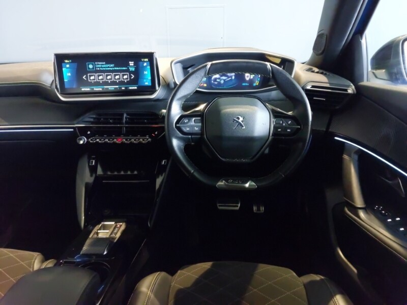 Used Peugeot 2008 2022 for sale - 77556554: Photo 7