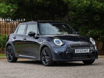 Used MINI Hatch 2022 for sale - 78439925: Photo