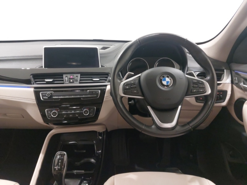 Used BMW X1 2022 for sale - 76720819: Photo 7