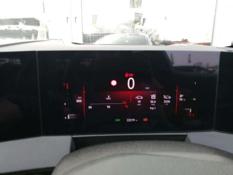 Used Vauxhall Astra 2023 for sale - 78032538: Photo 10