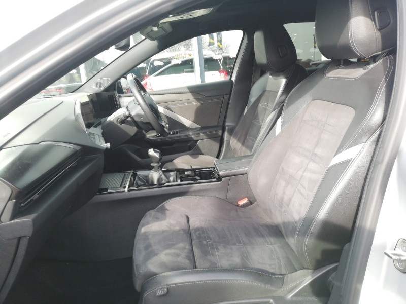 Used Vauxhall Astra 2023 for sale - 78032538: Photo 5