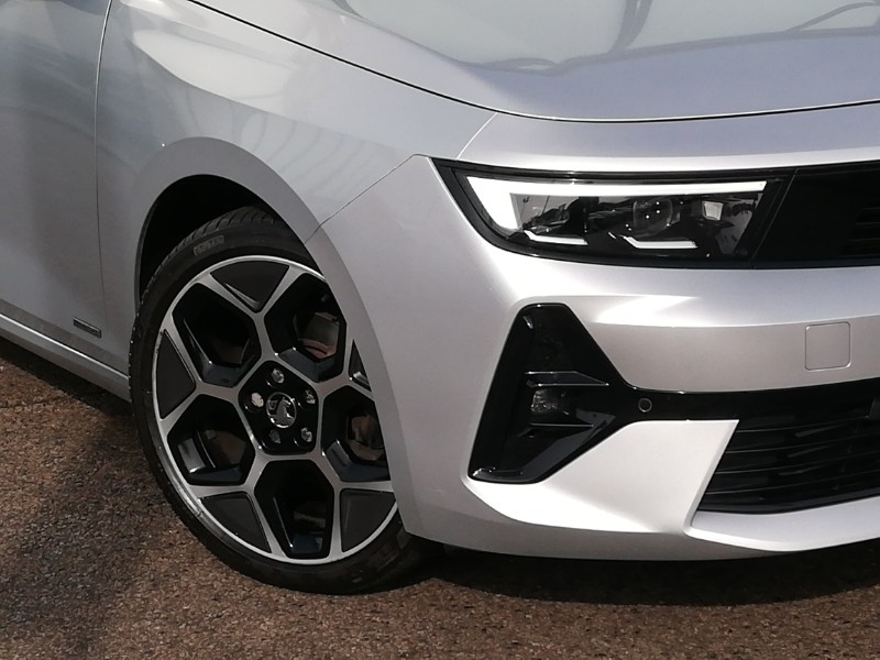 Used Vauxhall Astra 2023 for sale - 78032538: Photo 9