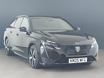 Used Peugeot 308 2025 for sale - 78795334: Photo