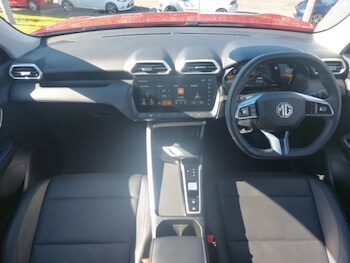 Used MG MG ZS 2025 for sale - 78428799: Photo