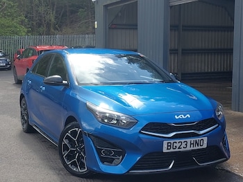 Used Kia Ceed 2023 for sale - 78635097: Photo