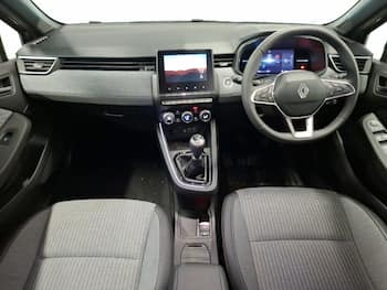 Used Renault Clio 2025 for sale - 79650261: Photo