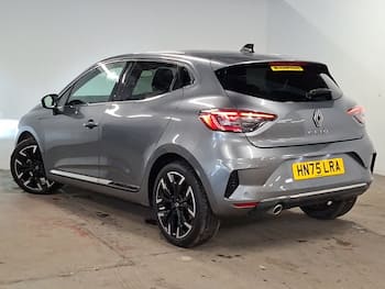 Used Renault Clio 2025 for sale - 79650261: Photo