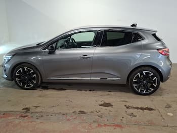 Used Renault Clio 2025 for sale - 79650261: Photo