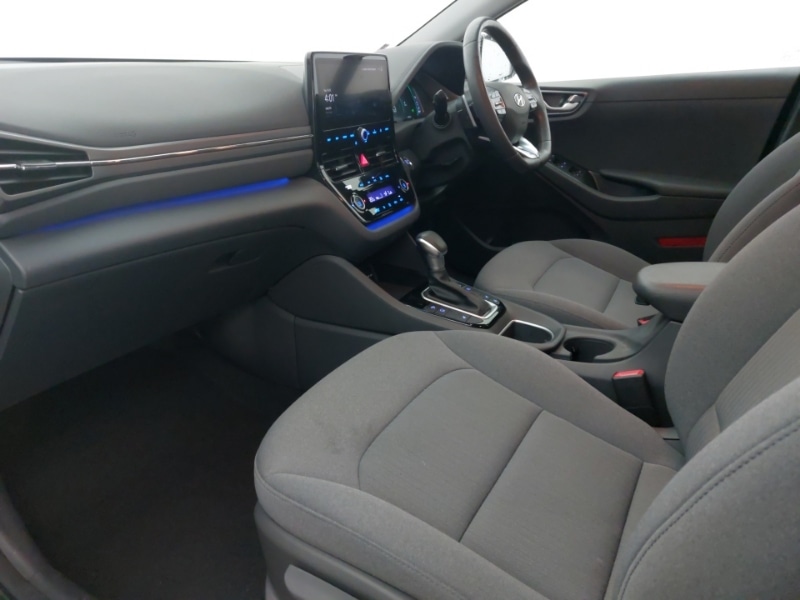 Used Hyundai IONIQ 2022 for sale - 77536978: Photo 5