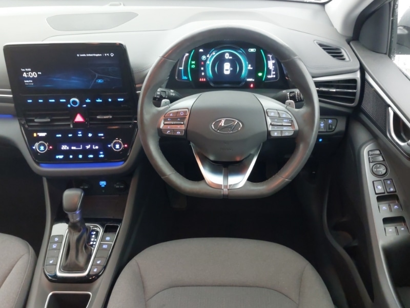 Used Hyundai IONIQ 2022 for sale - 77536978: Photo 7