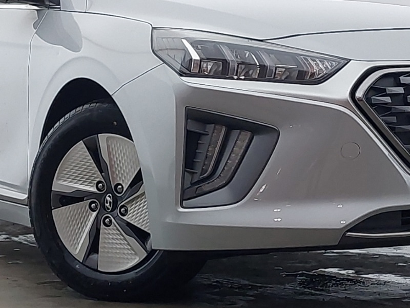 Used Hyundai IONIQ 2022 for sale - 77536978: Photo 9
