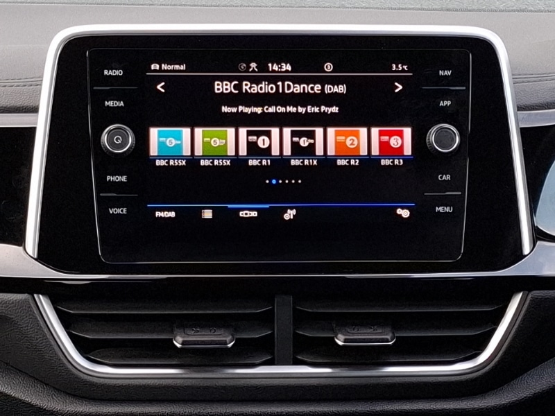 Used Volkswagen T-Roc 2023 for sale - 77563322: Photo 10