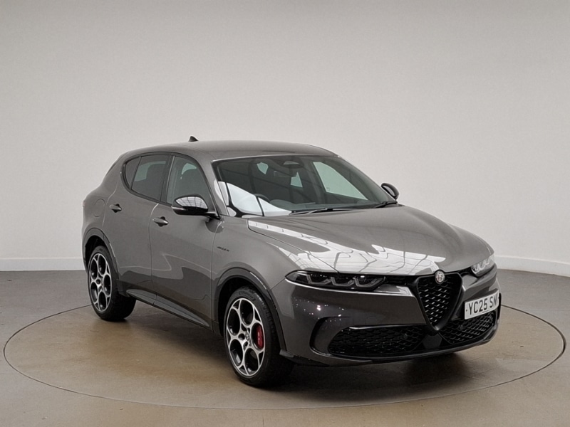 Used Alfa Romeo Tonale 2025 for sale - 76492535: Photo 1