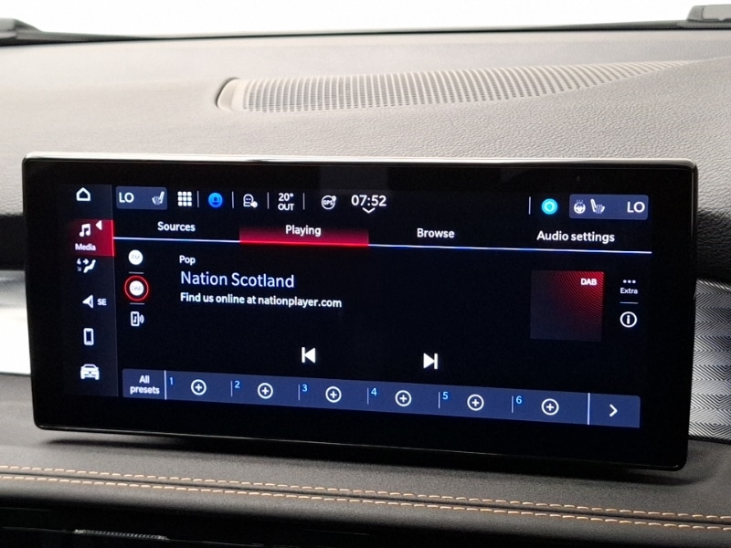 Used Alfa Romeo Tonale 2025 for sale - 76492535: Photo 10