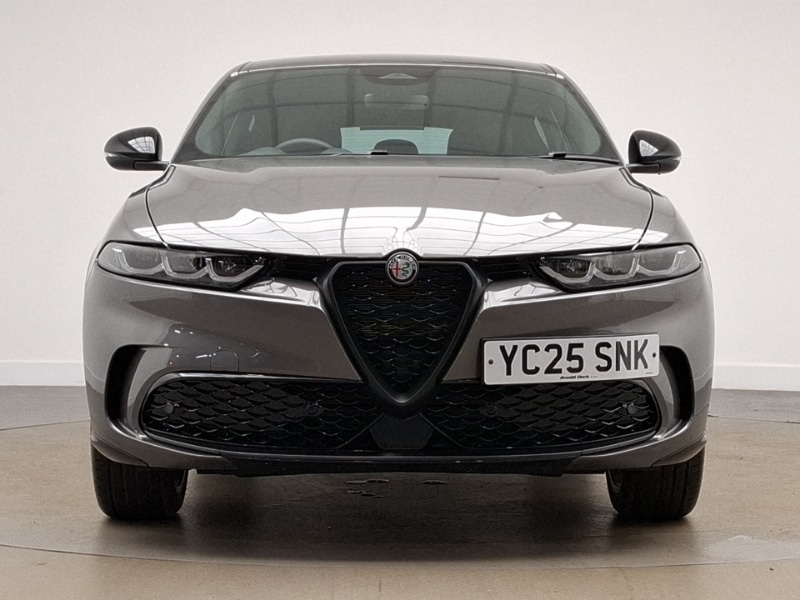 Used Alfa Romeo Tonale 2025 for sale - 76492535: Photo 12