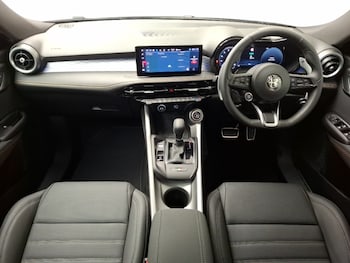 Used Alfa Romeo Tonale 2025 for sale - 76492535: Photo