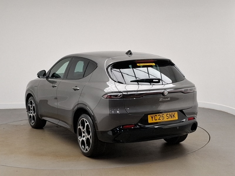 Used Alfa Romeo Tonale 2025 for sale - 76492535: Photo 3