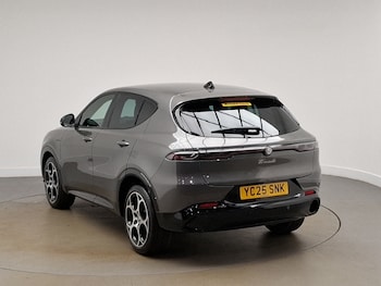 Used Alfa Romeo Tonale 2025 for sale - 76492535: Photo