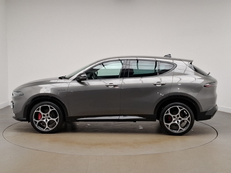 Used Alfa Romeo Tonale 2025 for sale - 76492535: Photo 4