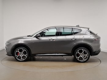 Used Alfa Romeo Tonale 2025 for sale - 76492535: Photo