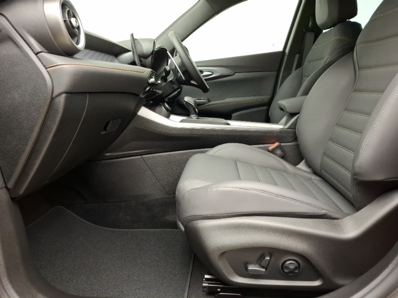 Used Alfa Romeo Tonale 2025 for sale - 76492535: Photo 5