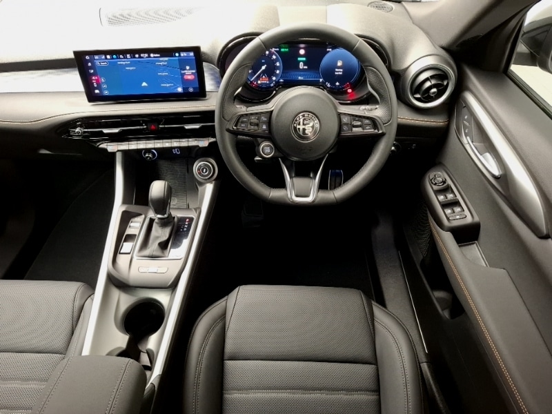 Used Alfa Romeo Tonale 2025 for sale - 76492535: Photo 7